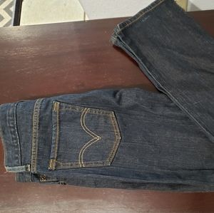 Levi's 510, 16 Regular, 28×28.